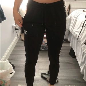 Adidas Track Pants